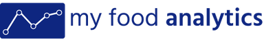 my food analytics logo